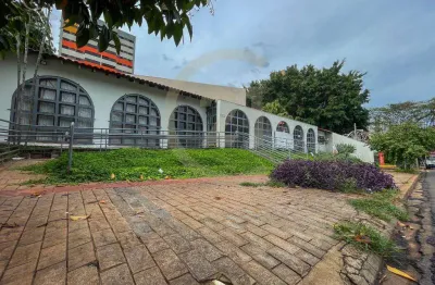 Casa para alugar em londrina, vila ipiranga, com 11 quartos, com 264 m²