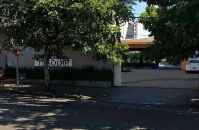 Ponto comercial para alugar no Igapó, Londrina 