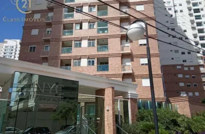 Apartamento à venda em londrina, gleba palhano, com 3 quartos, com 70 m², nyc palhano