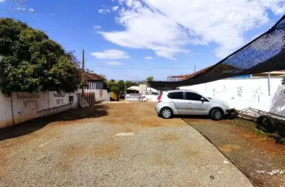 Terreno à venda no Centro, Londrina 
