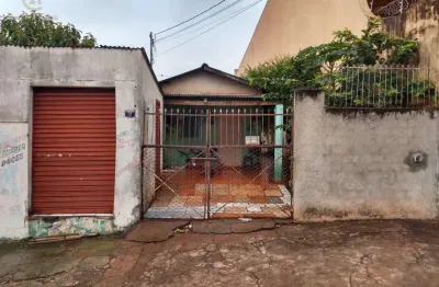 Terreno comercial à venda no Centro, Londrina 