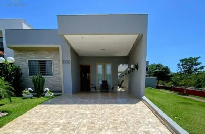Casa à venda em londrina, heimtal, com 3 quartos, com 123 m², heimtal park