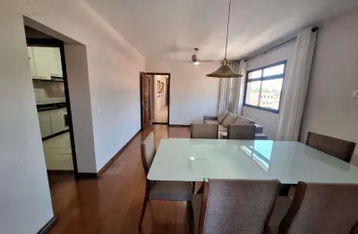 Apartamento para alugar em londrina, centro, com 3 quartos, com 110 m², edifício ilha de itaparica