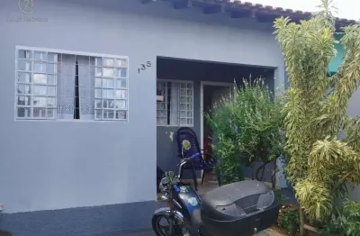 Casa à venda e para alugar em londrina, jardim belo horizonte, com 3 quartos, com 80 m²
