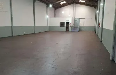 Barracão / Galpão / Depósito para alugar no Helena, Londrina 