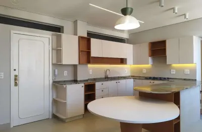 Apartamento à venda em londrina, centro, com 3 quartos, com 178 m², edifício dom joão vi