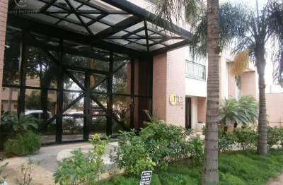 Apartamento para alugar em londrina, jardim agari, com 2 quartos, com 56 m², edifício ritz residence