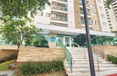 Apartamento para alugar em londrina, gleba palhano, com 2 quartos, com 80 m²