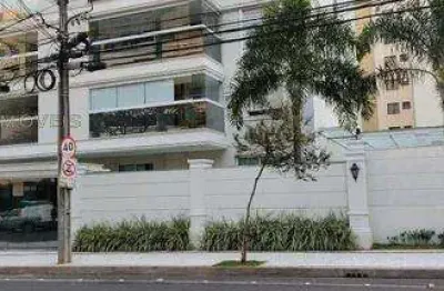 Apartamento para alugar em londrina, centro, com 3 suítes, com 148 m², edifício diamond