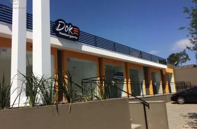 Sala comercial para alugar no Bancários, Londrina 