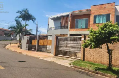 Casa para alugar em londrina, dom pedro, com 2 quartos, com 90 m²