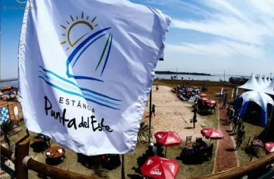 Terreno à venda em sertaneja, paranagi, com 829 m², estância punta del leste