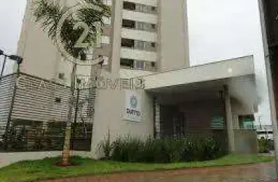 Apartamento para alugar em londrina, jardim morumbi, com 3 quartos, com 64.26 m², duetto residence