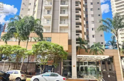 Apartamento para alugar em londrina, gleba palhano, com 3 quartos, com 82 m²