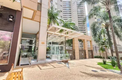 Apartamento para alugar em Londrina, Gleba Palhano, com 3 quartos, com 82 m²