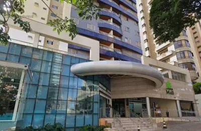 Apartamento para alugar em londrina, centro, com 2 quartos, com 70 m², studio d
