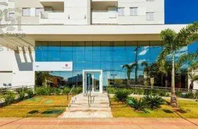 Apartamento para alugar em londrina, centro, com 2 quartos, com 71 m², boulevard village