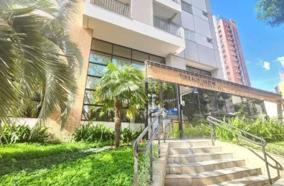 Apartamento para alugar em londrina, centro, com 2 quartos, com 72 m², terralis jardim residence