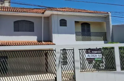 A century 21 classimóveis sua imobiliária em londrina oferece mais uma excelente oportunidade sobrado para aluguel comercial ou residencial amplos cômodos ideal para escritório em geral próximo ao for