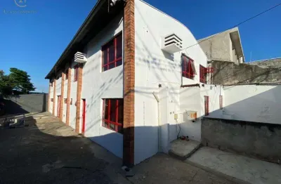 Barracão / Galpão / Depósito com 2 salas para alugar no Rodocentro, Londrina 