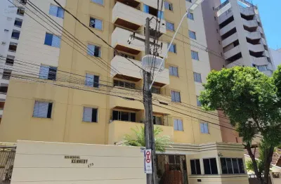 Apartamento à venda e para alugar em londrina, centro, com 3 quartos, com 81.06 m²