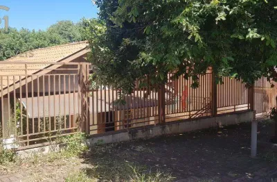 Casa à venda em londrina, bela vista, com 3 quartos, com 148.07 m²