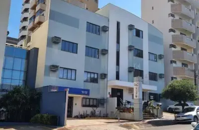 Sala para alugar em londrina, jardim américa, com 70 m², comercial paula center