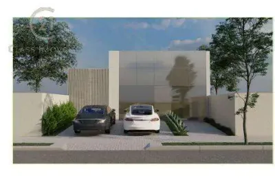 Casa para alugar em londrina, jardim londrilar, com 5 quartos, com 210 m²