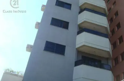 Apartamento à venda em londrina, jardim higienópolis, com 2 quartos, com 90 m²