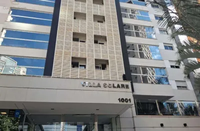 Apartamento para alugar em londrina, santa rosa, com 3 quartos, com 102 m², edifício villa solare