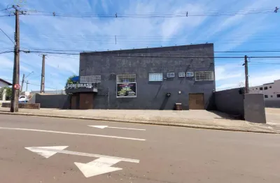 Barracão / Galpão / Depósito para alugar no Centro, Londrina 