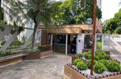 Apartamento à venda em londrina, cláudia, com 3 quartos, com 72 m², quinta da boa vista i