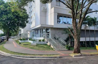 Apartamento à venda e para alugar em londrina, vitória, com 3 quartos, com 69 m²