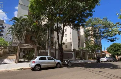 Apartamento para alugar em londrina, jardim das américas, com 2 quartos, com 54 m²