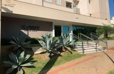 Apartamento à venda e para alugar em londrina, gleba palhano, com 2 quartos, com 54.38 m²