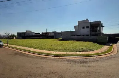 Terreno à venda em londrina, marumbi, com 150 m², golden park ii