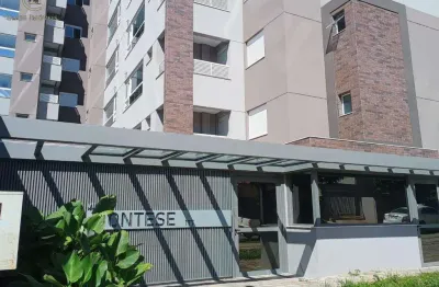 Apartamento para alugar em londrina, jardim higienópolis, com 2 suítes, com 78 m²