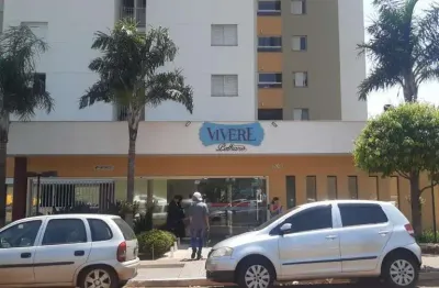 Apartamento para alugar em londrina, gleba palhano, com 3 quartos, com 79 m², vivere palhano