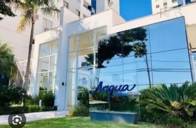 Apartamento à venda em londrina, terra bonita, com 2 quartos, com 69.76 m²,  acqua royal