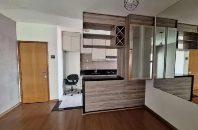 Apartamento para alugar em londrina, terra bonita, com 3 quartos, com 76 m², liv catuaí