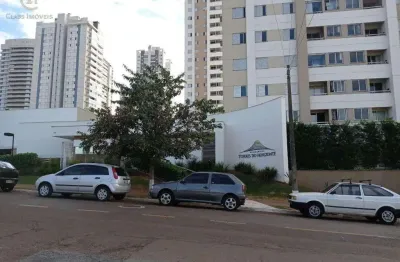Apartamento para alugar em londrina, gleba palhano, com 3 quartos, com 69.89 m²