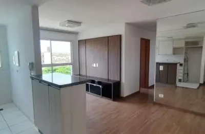 Apartamento para alugar em londrina, champagnat, com 3 quartos, com 67 m², terra parque residencial