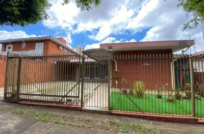 Casa para alugar em londrina, centro, com 4 quartos, com 306 m²