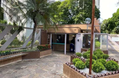 Apartamento para alugar em londrina, cláudia, com 3 quartos, com 72 m²