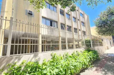 Apartamento para alugar em londrina, centro, com 1 quarto, com 53 m², edifício talismã