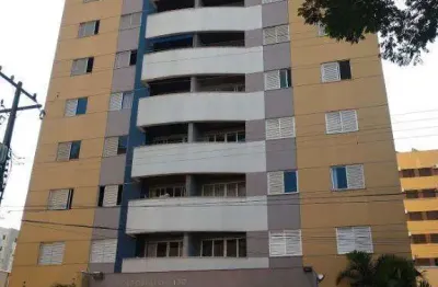 Apartamento para alugar em londrina, san remo, com 3 quartos, com 82 m², edificio portobello