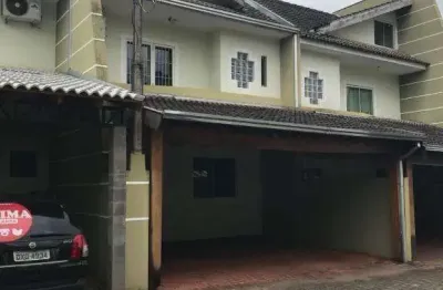 Casa para alugar em londrina, industrial, com 3 quartos, com 170 m², villagio modena