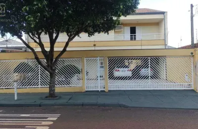 Casa à venda e para alugar em Londrina, Ideal, com 4 suítes, com 300 m²