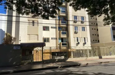 Apartamento à venda em Londrina, Judith, com 3 quartos, com 90 m², Residencial Araxa