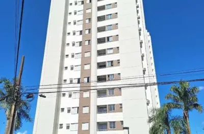 Apartamento para alugar em Londrina, Jardim Morumbi, com 3 quartos, com 64 m², Duetto Residence